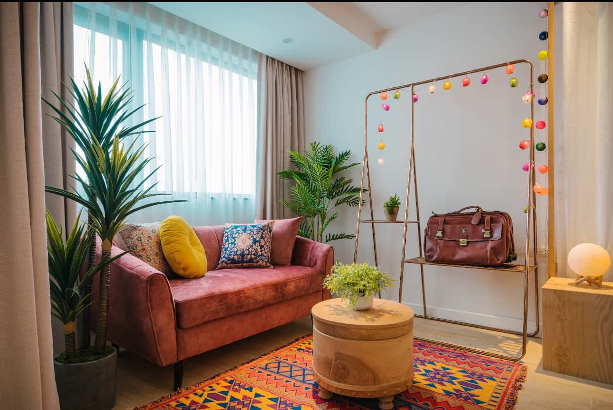 Bohemian suite, Hoàn Kiếm — photo 4