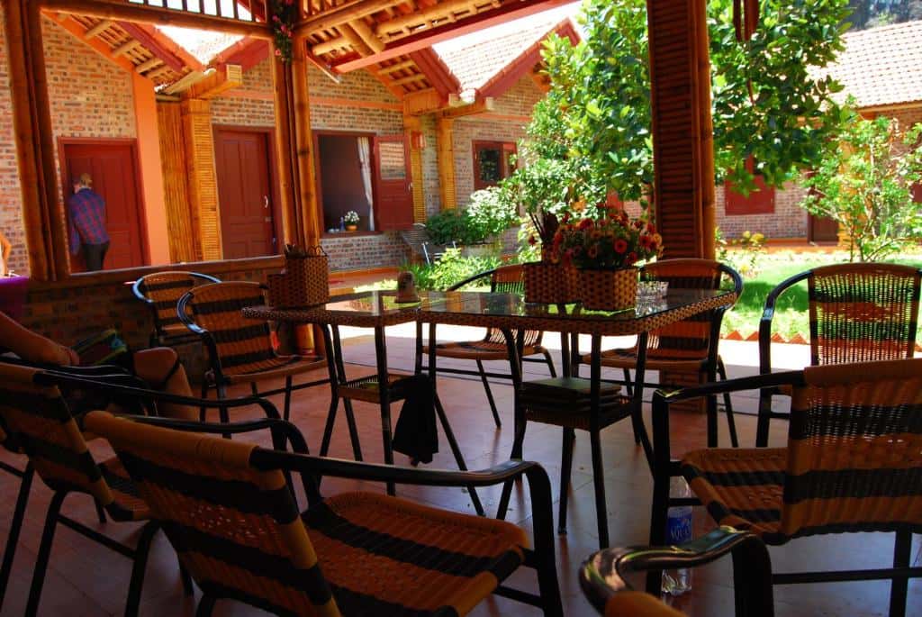 justfly tam coc westlake homestay ninh binh