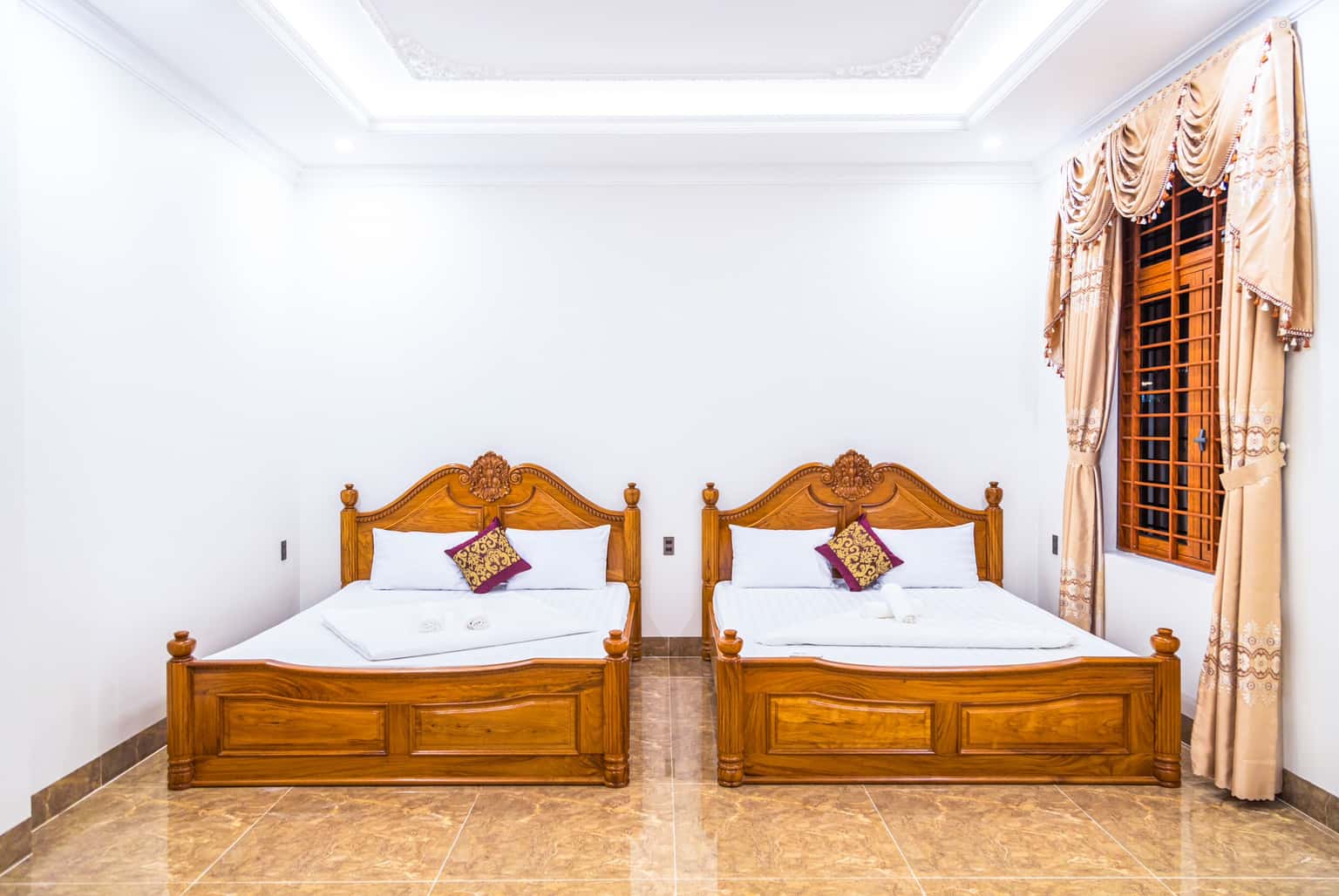 Villa 4/3/4 Lạc Long Quân, Vũng Tàu — ảnh 21