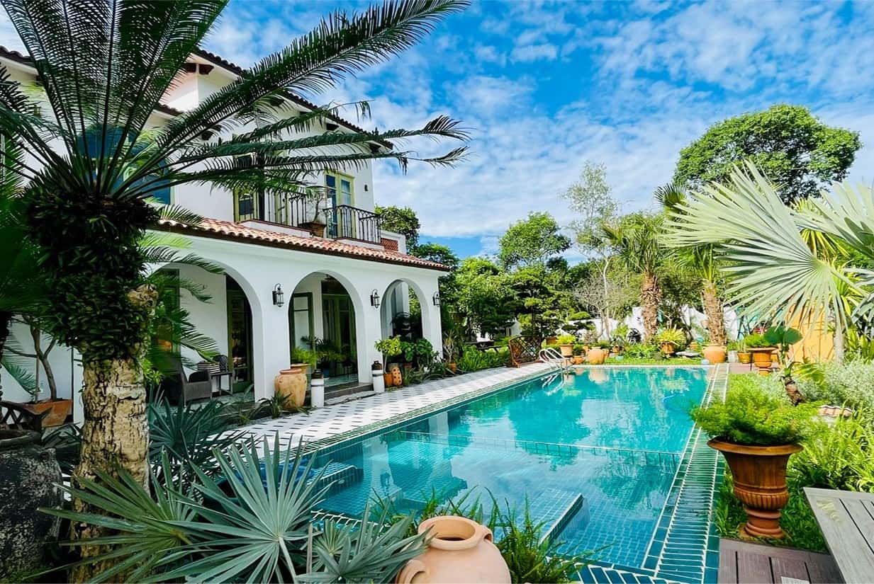 Casa Bonita tại Yên Bài, Ba Vì — ảnh 8