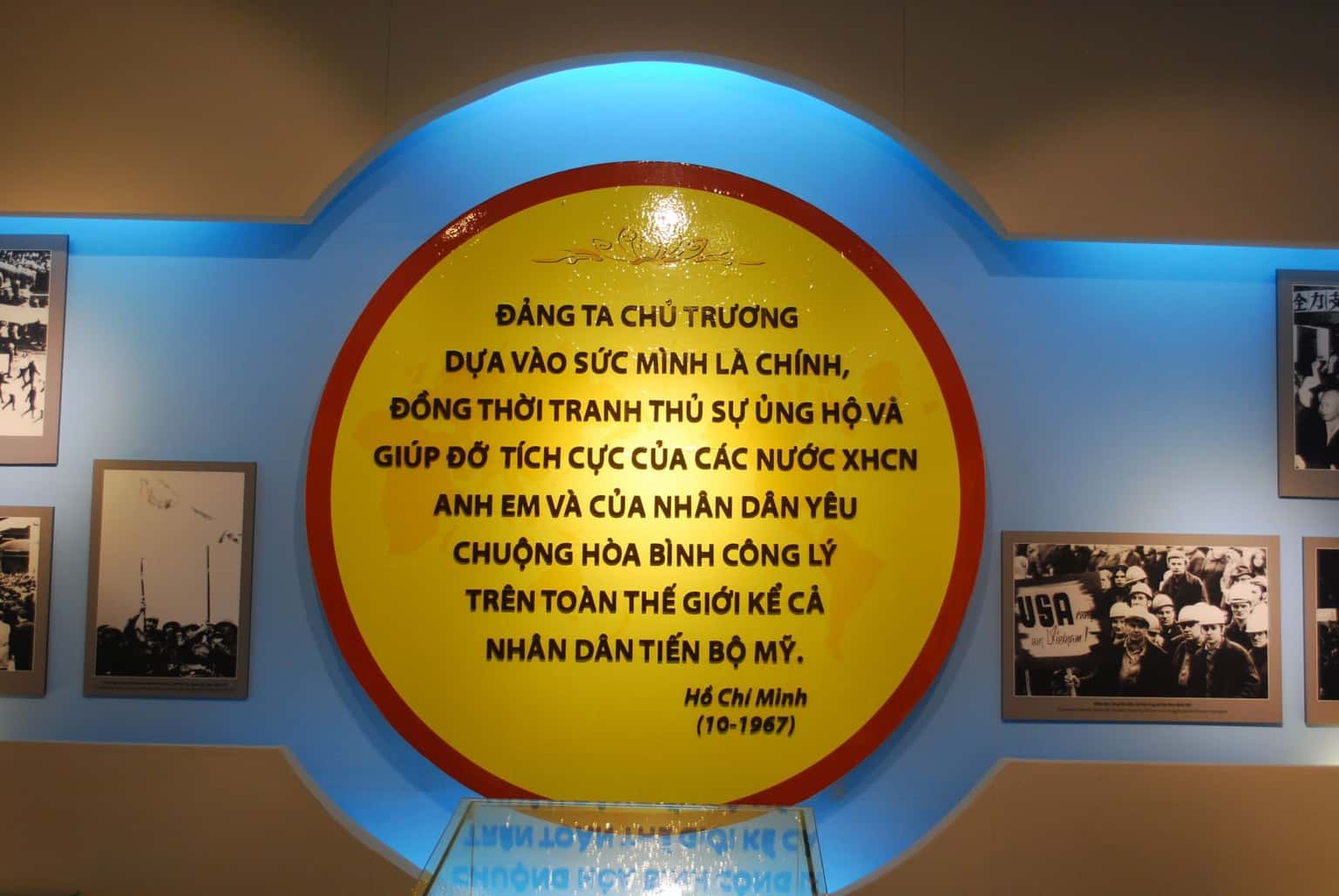 justfly bao tang chien thang b52 hanoi