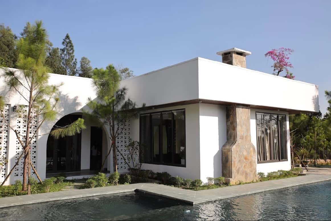 Casa Felice Villa tại Minh Phú, Sóc Sơn — 照片 7