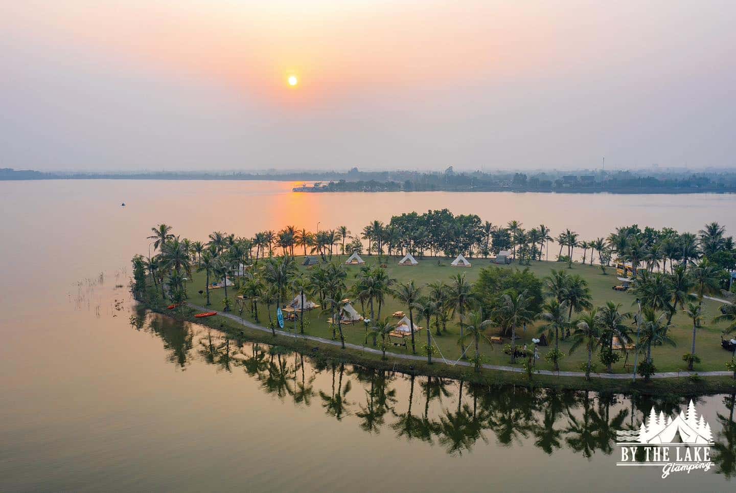 Villa M1.9 (Một Homestay), Flamingo Đại Lải — photo 133