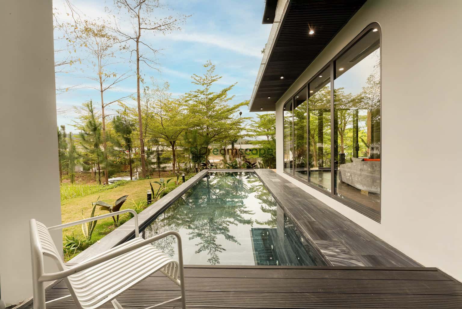 Villa E3.1, Venus Đại Lải — photo 4