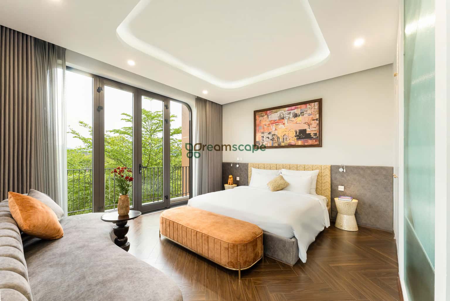 Villa E3.1, Venus Đại Lải — photo 15