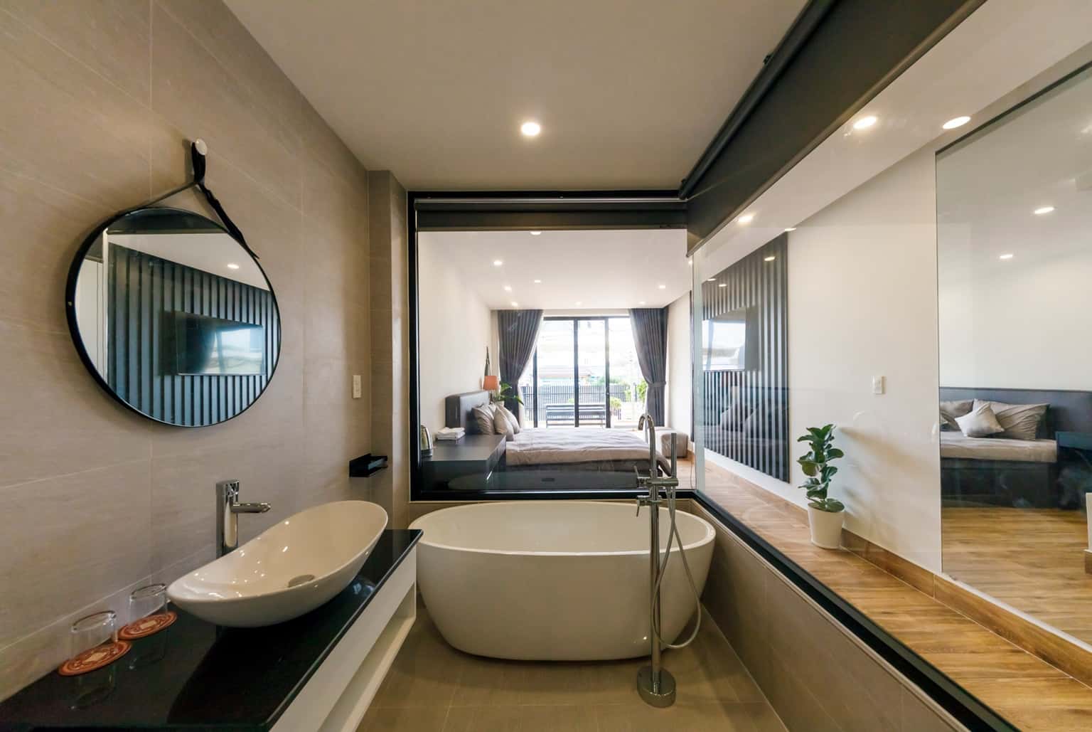 justfly pandora villa dalat