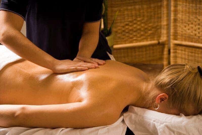 pure vietnam massage beauty spa nha trang