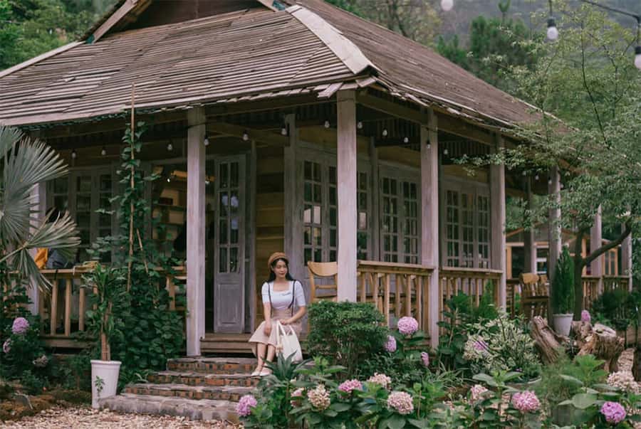justfly bungalow may homestay soc son