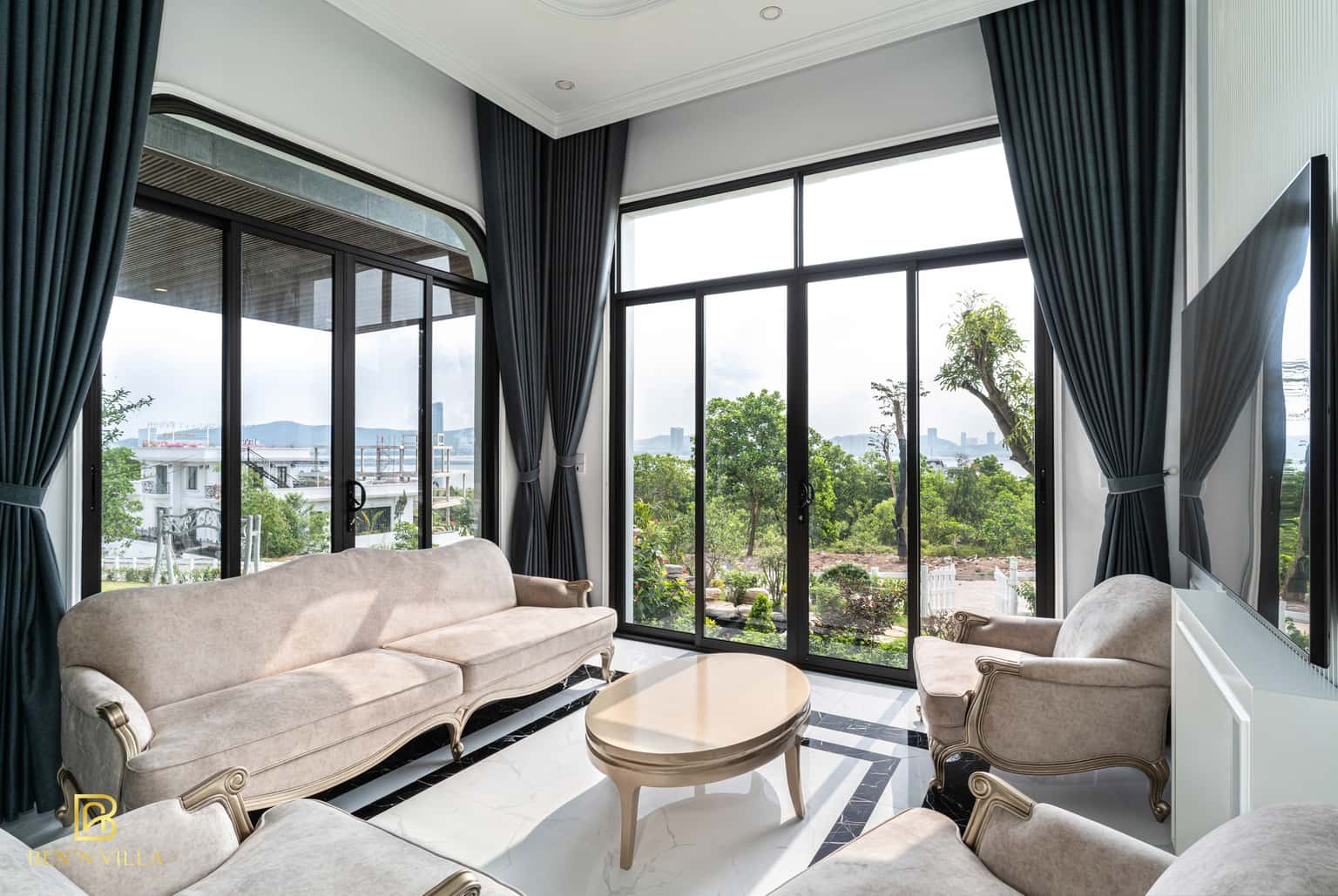 Ben Villa 2 – Tuần Châu, Hạ Long — photo 3