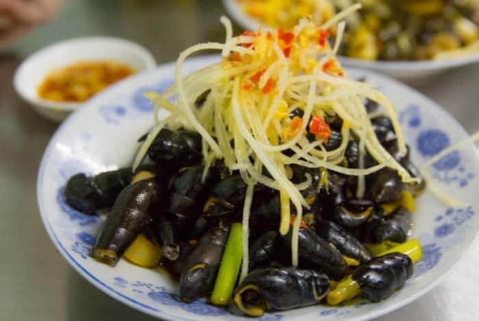 Chợ Cồn, Đà Nẵng — ảnh 17