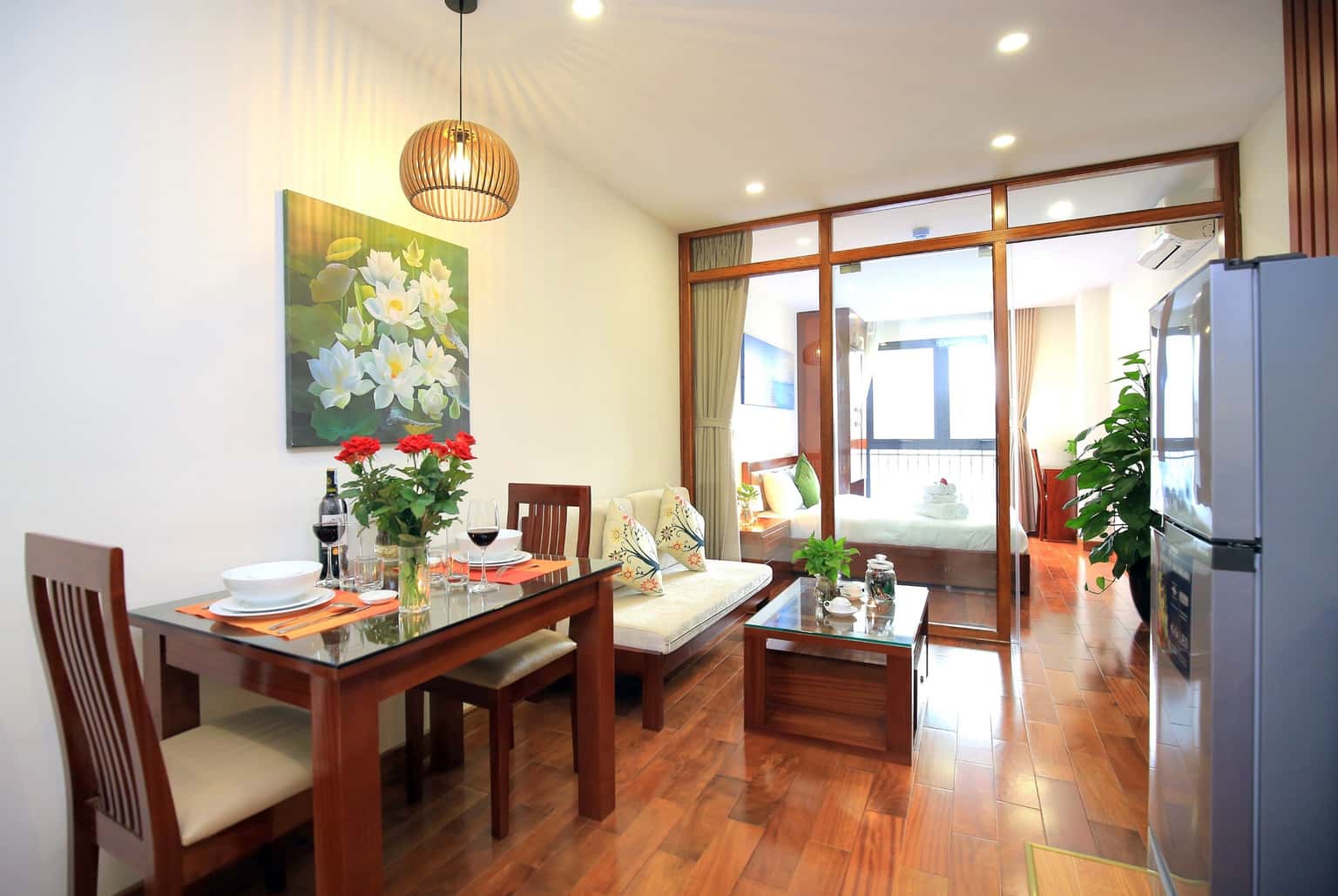 Nine Housing ngõ 12 Đào Tấn - 302 Ngõ 12 Đào Tấn, Ba Đình — ảnh 20