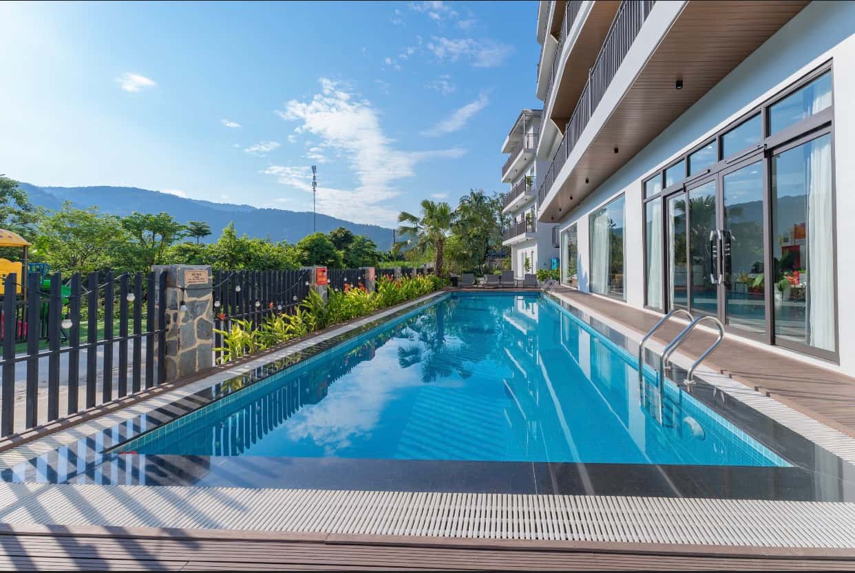 justfly ami villa ba vi