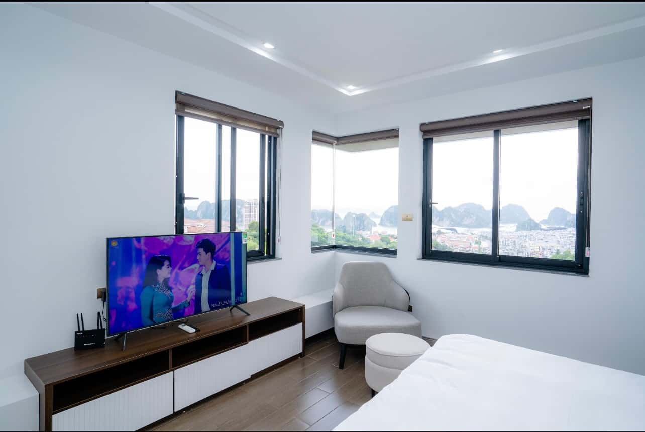 Villa BT9.44 – FLC Hạ Long, Hòn Gai — ảnh 23