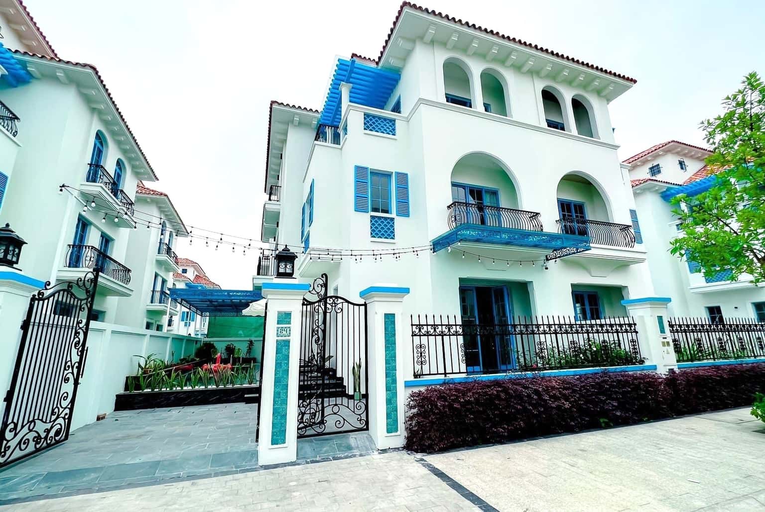 Villa M6.24 – Sun Feria Hạ Long, Bãi Cháy — photo 1