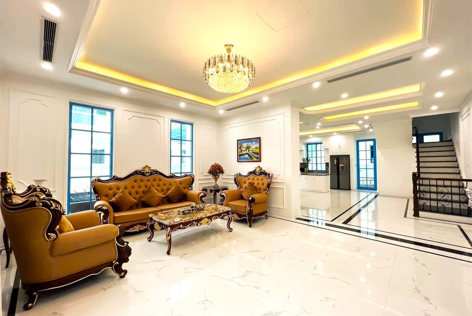 Villa M6.24 – Sun Feria Hạ Long, Bãi Cháy — photo 9