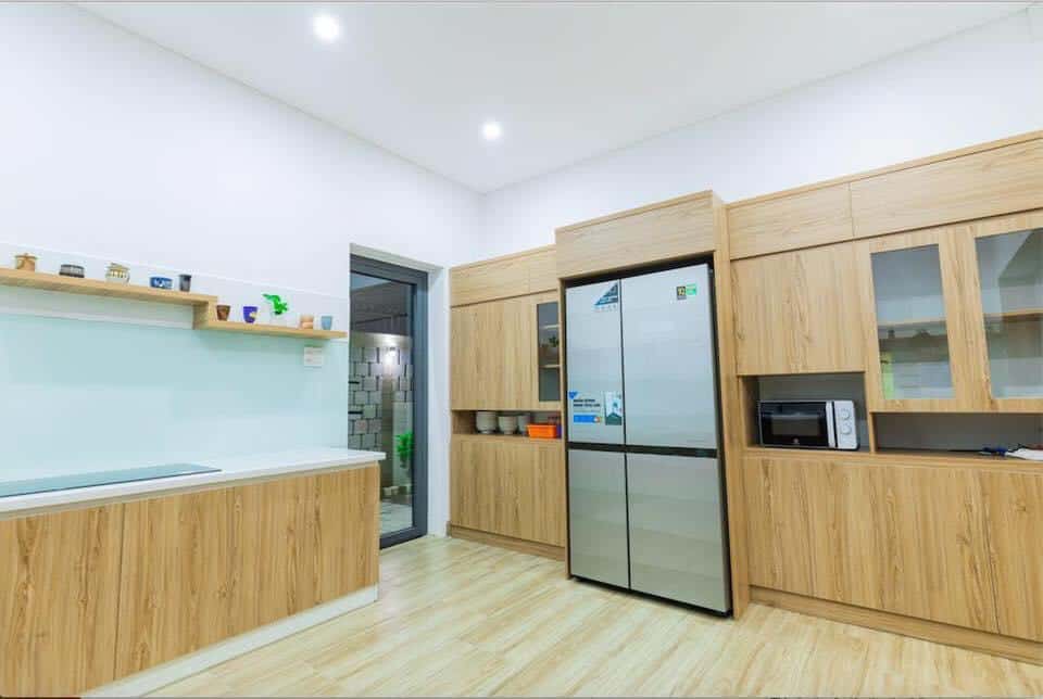 Palm Villa 30, số 49 B2 khu biệt thự Thanh Bình, Vũng Tàu — ảnh 12