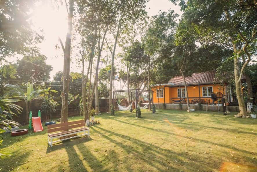 Forest House, Hoà Bình — ảnh 10