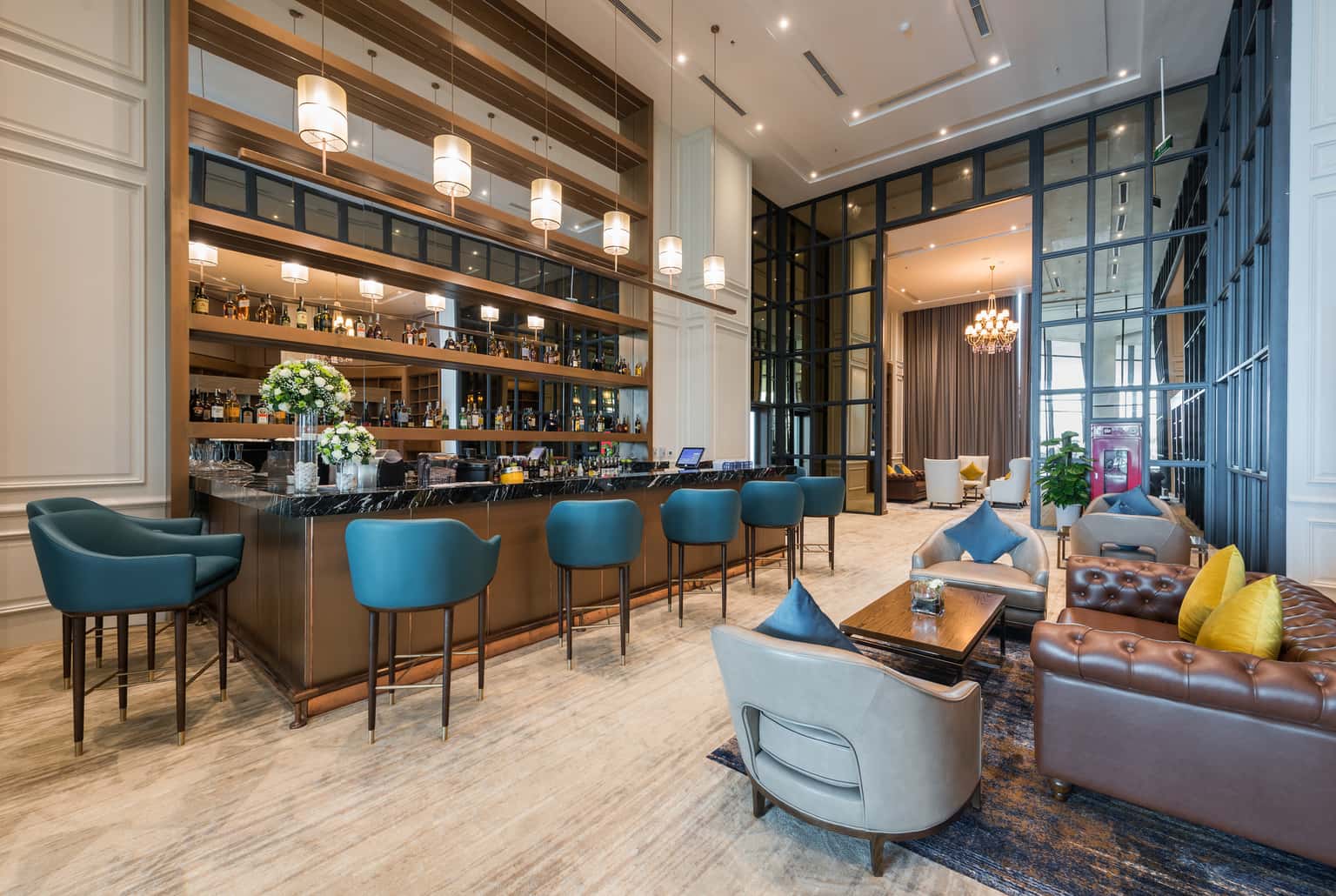 Grand Premier, FLC Grand Sầm Sơn — ảnh 15