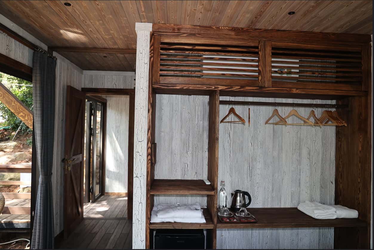 justfly room 6u amaya retreat soc son ha noi