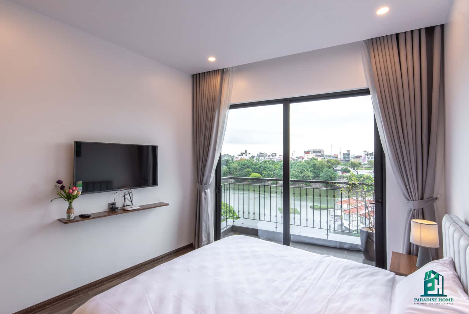 justfly 402 từ hoa paradise tay ho ha noi