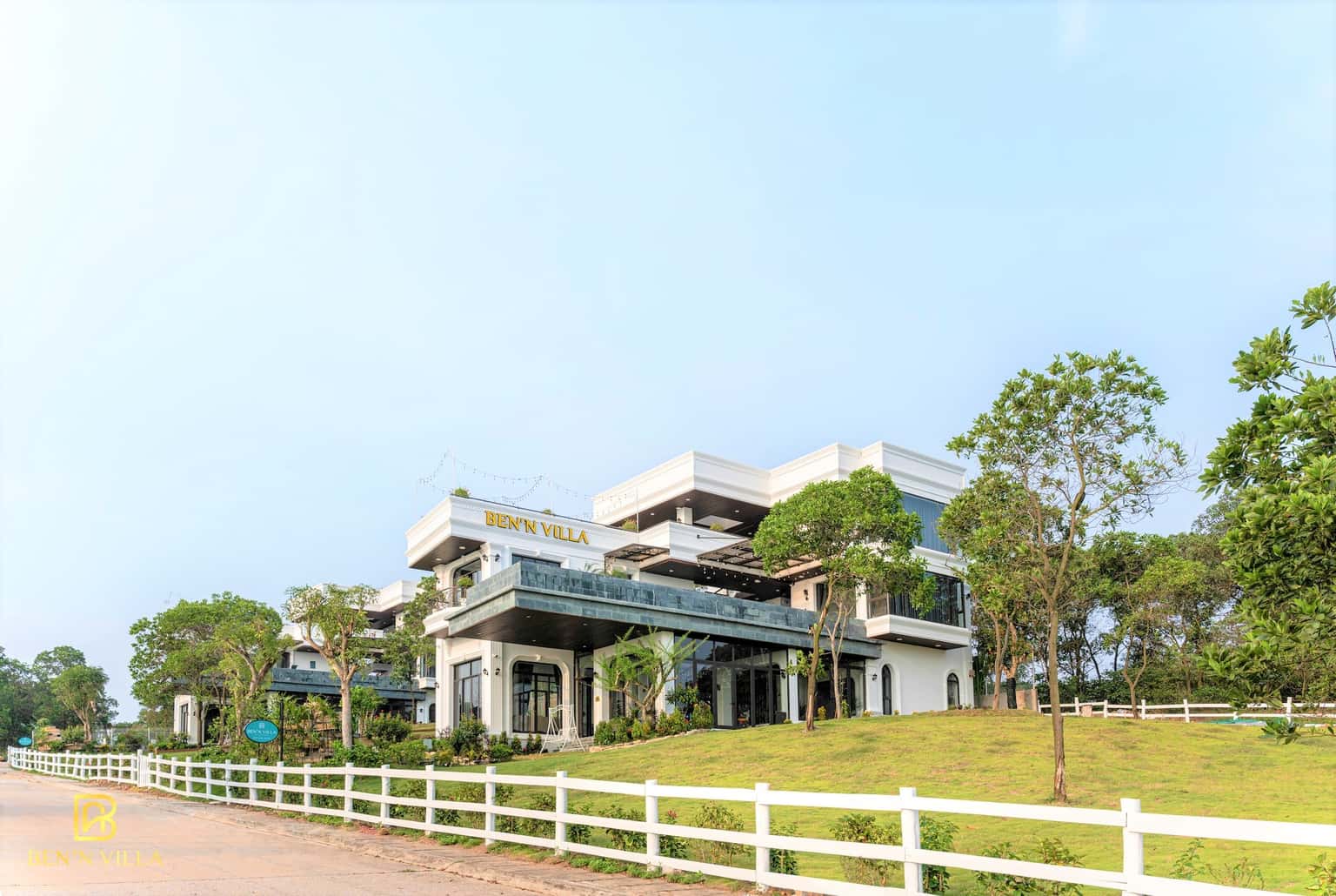 Ben Villa 2 – Tuần Châu, Hạ Long — photo 1