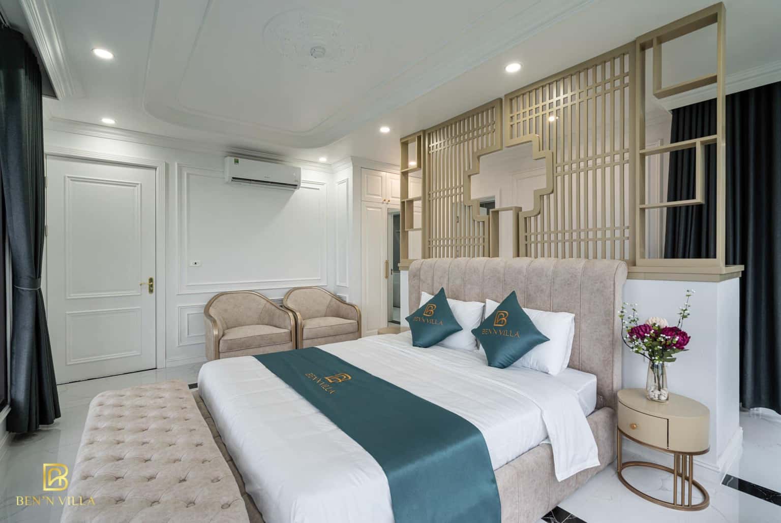 Ben Villa 3 – Tuần Châu, Hạ Long — photo 23