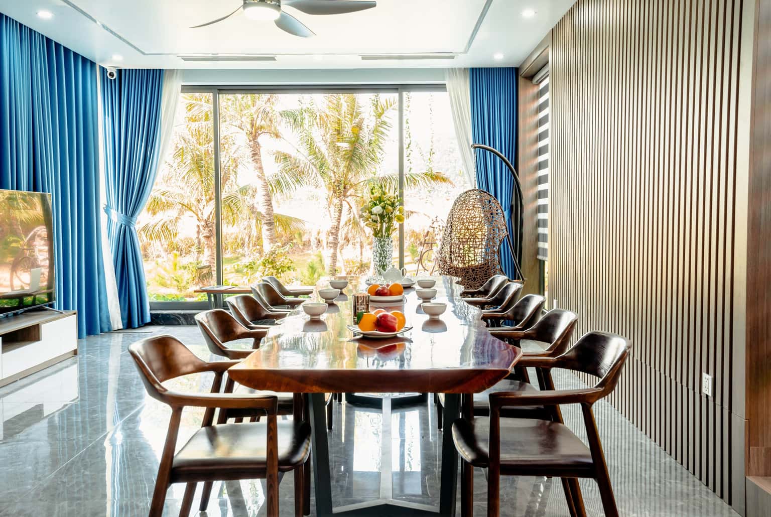 Sunset Villa F1.14, Venus Đại Lải — ảnh 16