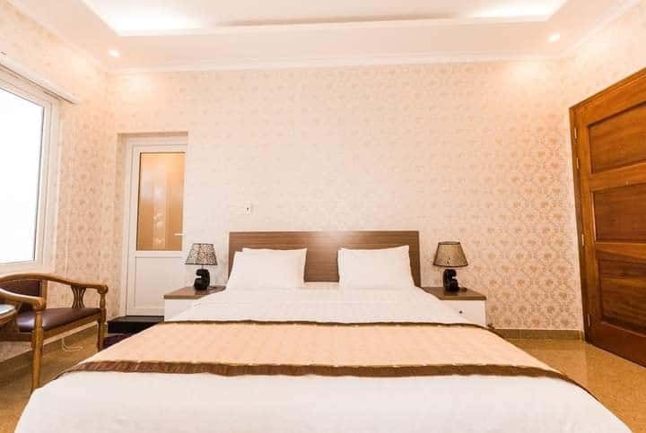 Villa 12A Hải Đăng, Vũng Tàu — ảnh 11