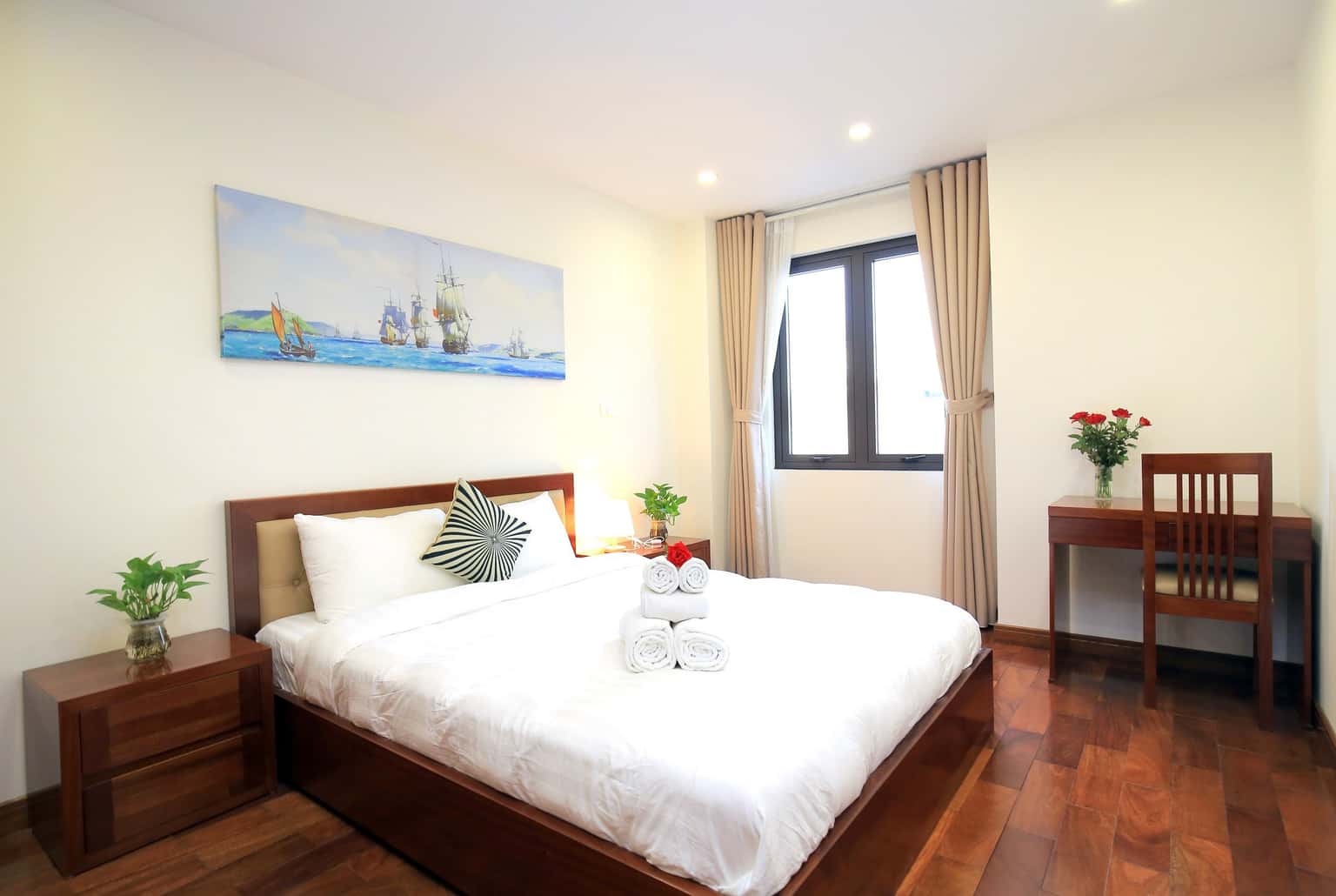 Nine Housing ngõ 12 Đào Tấn - 601 Ngõ 12 Đào Tấn, Ba Đình — ảnh 1