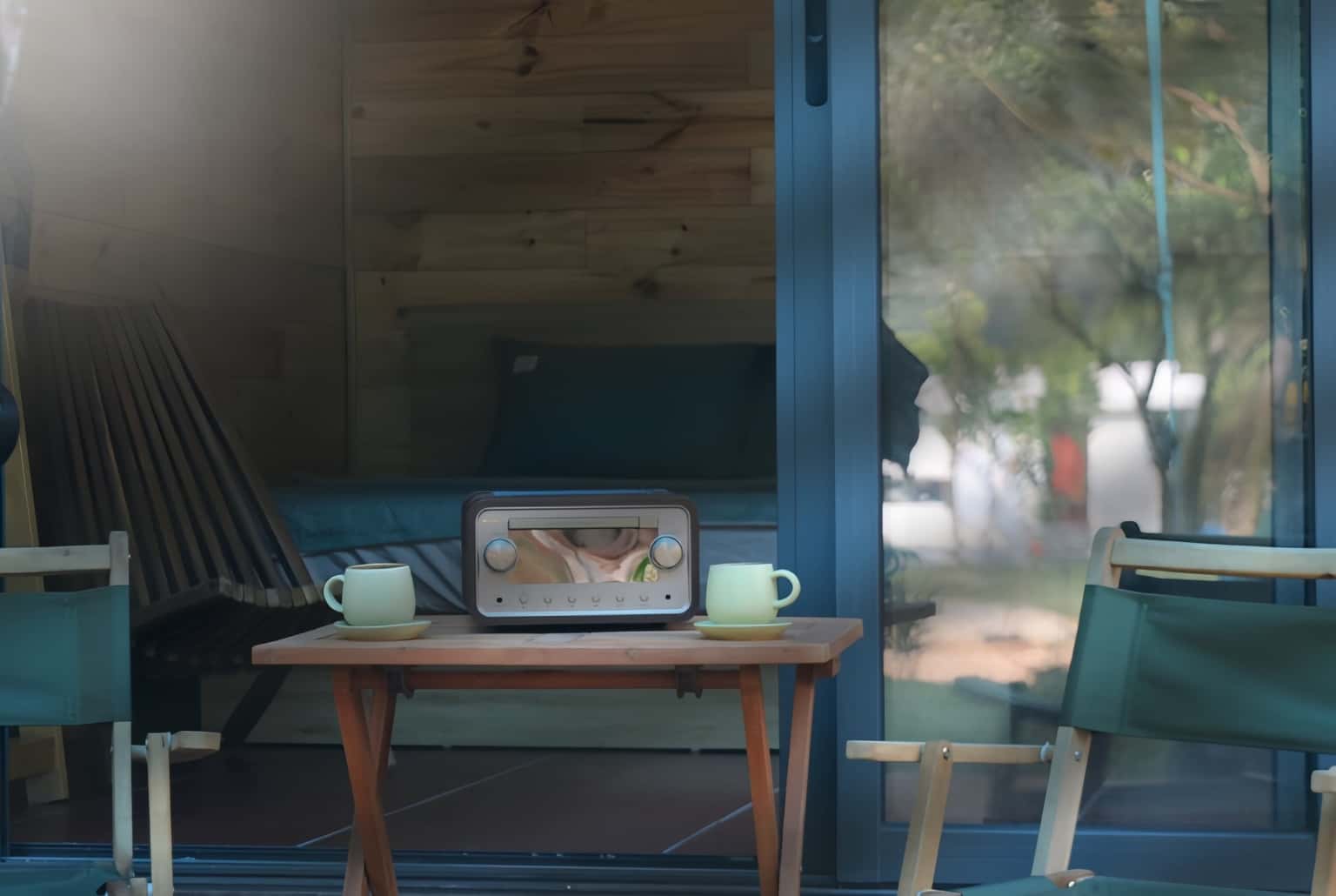 Nhà Gỗ (Salsa Garden) tại hồ Kèo Cà, Sóc Sơn — ảnh 7