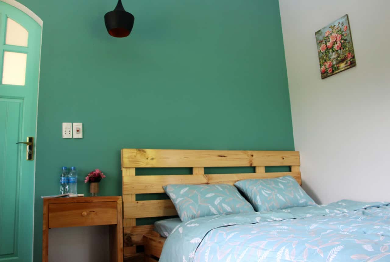 Maison De L’amour, Ba Vì () — ảnh 3
