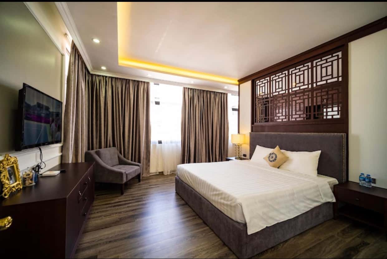 Villa BT6B.29 – FLC Hạ Long, Hòn Gai — ảnh 21