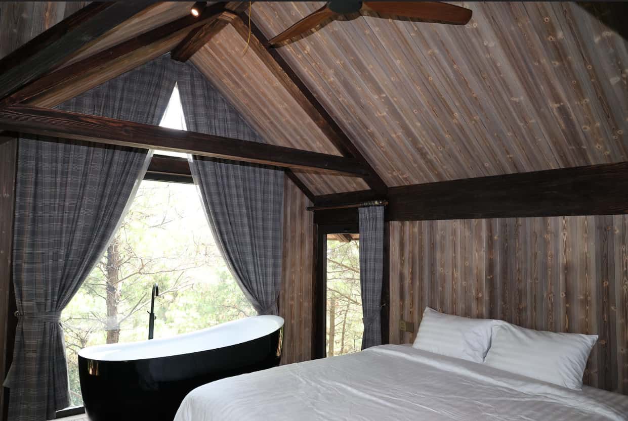 justfly room 7l amaya retreat soc son ha noi