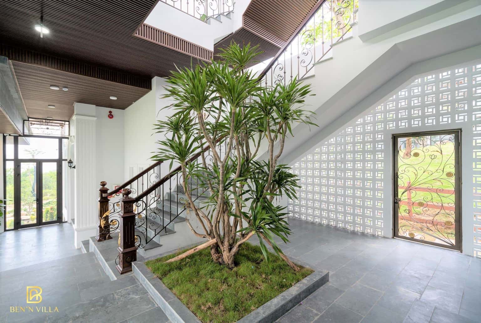 Ben Villa 2 – Tuần Châu, Hạ Long — photo 16