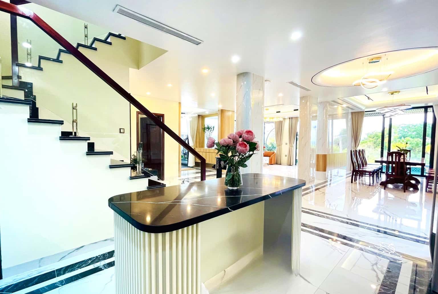 Villa BT12.37 – FLC下龙，鸿基 — 照片 16