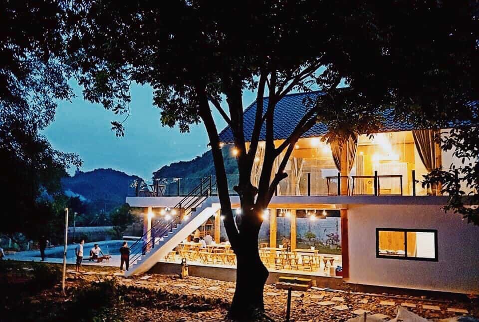 Tranh Villa, Hoà Bình — ảnh 8