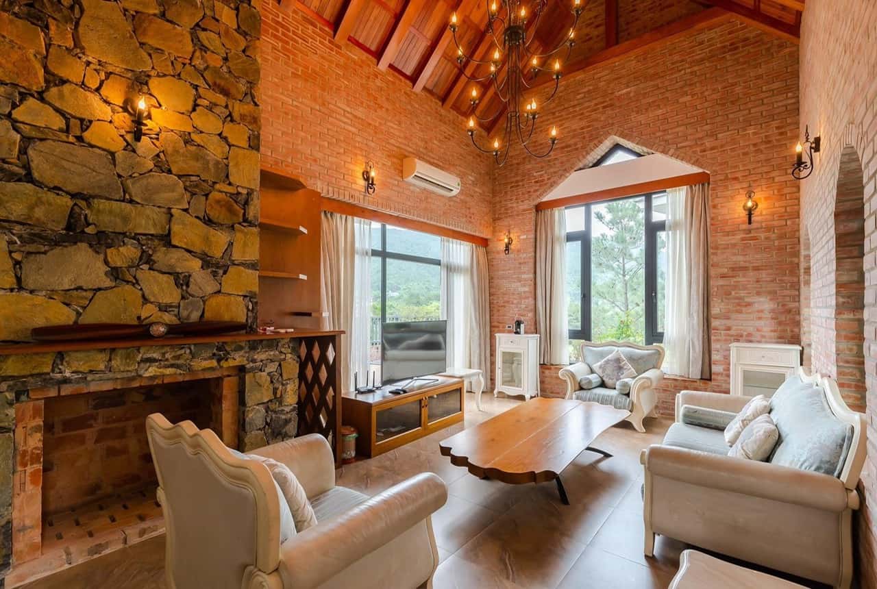 G2 Villa, Sân Golf Tam Đảo — ảnh 13