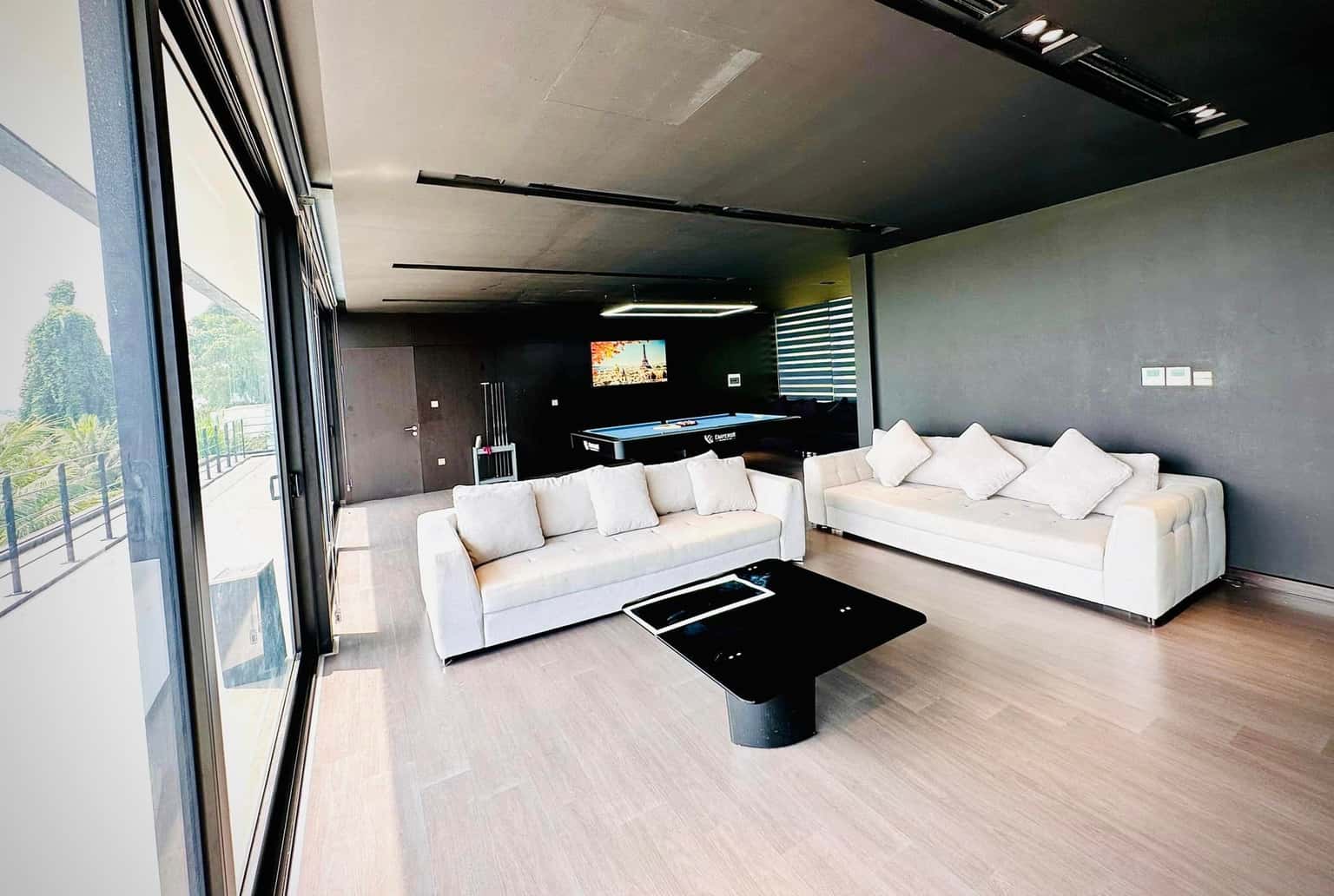 Villa C61 tại Sân Golf Tam Đảo, Vĩnh Phúc — ảnh 17