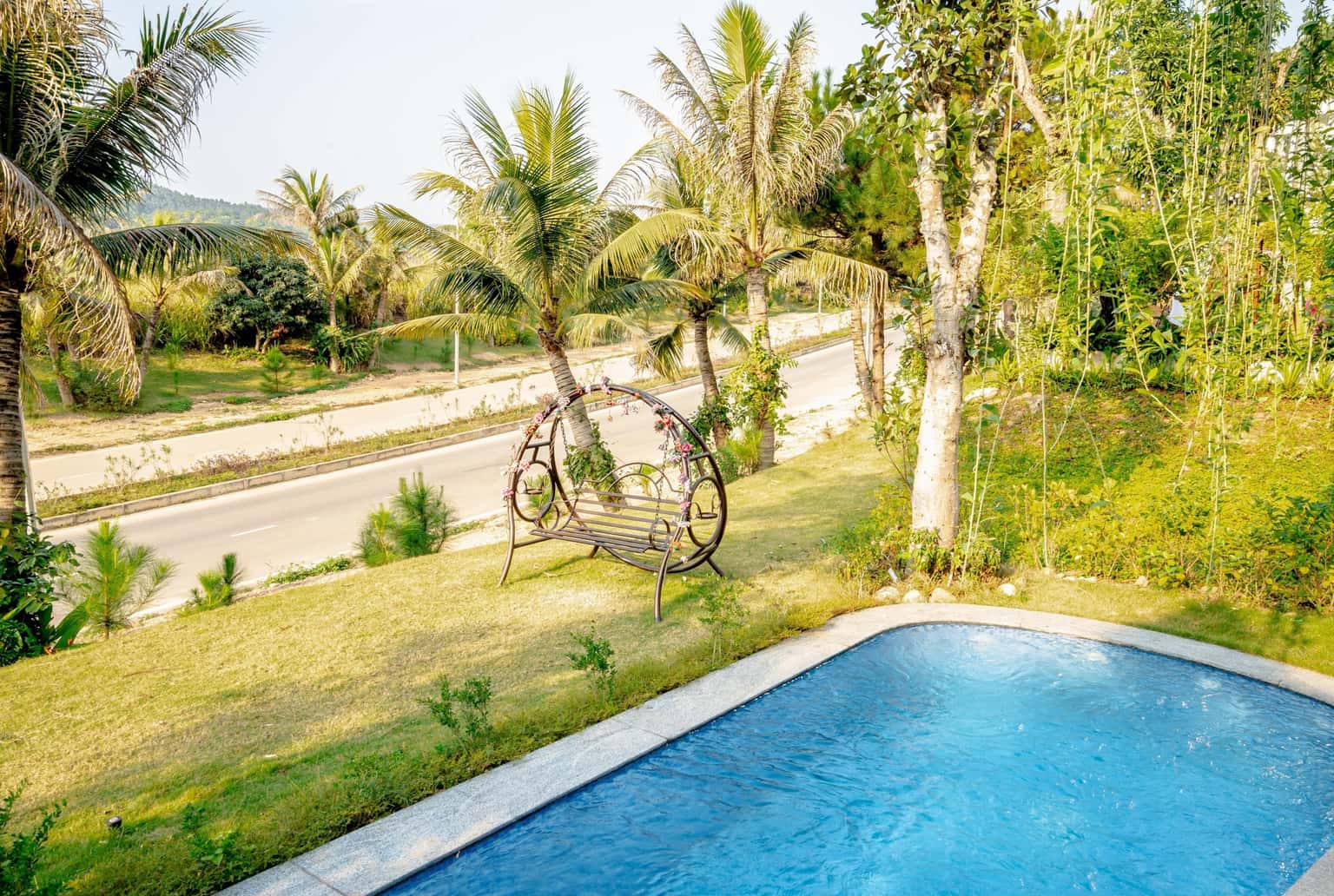 Sunset Villa F1.14, Venus Đại Lải — ảnh 12