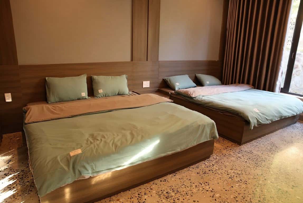 Casa Felice Villa tại Minh Phú, Sóc Sơn — 照片 29