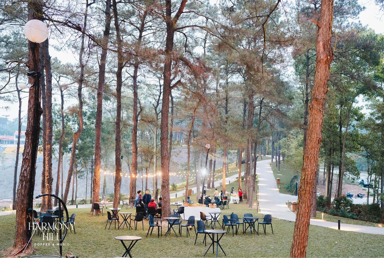 Harmony Hill Tuần Châu — ảnh 2