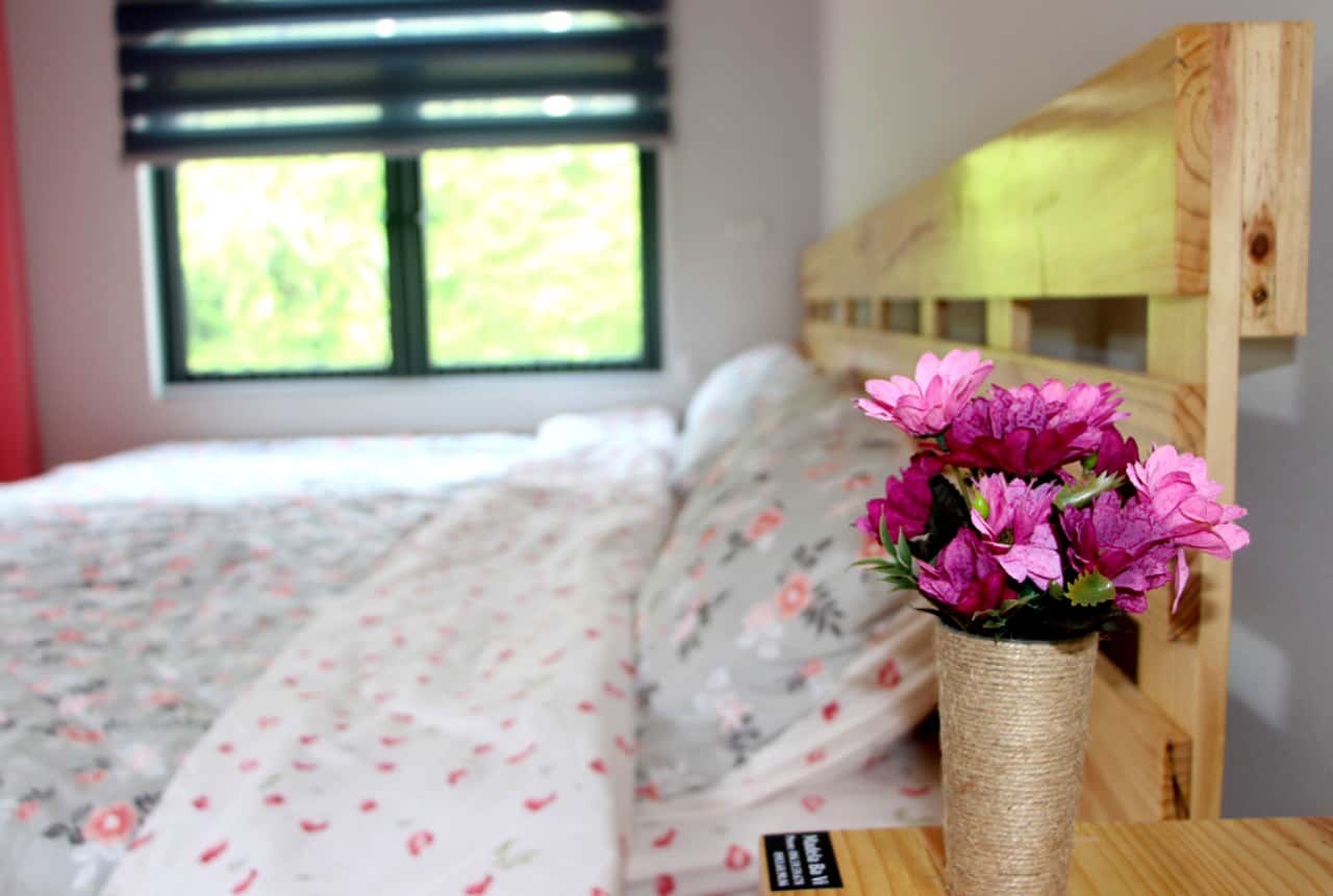Maison De L’amour, Ba Vì () — ảnh 14