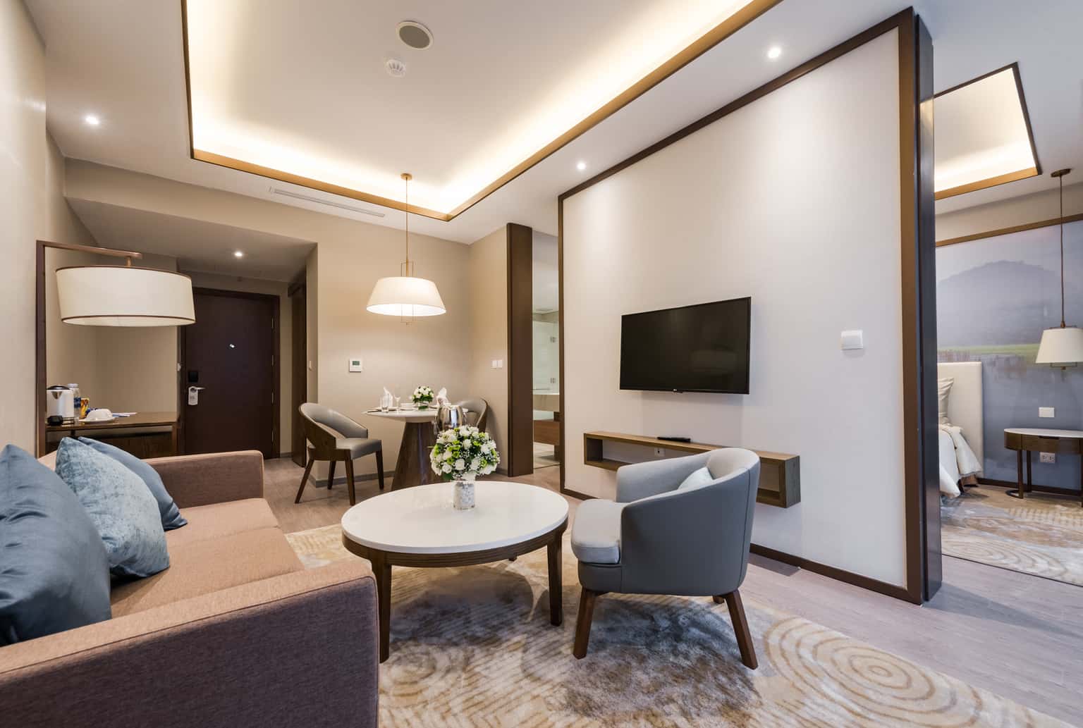 Grand Premier, FLC Grand Sầm Sơn — ảnh 8