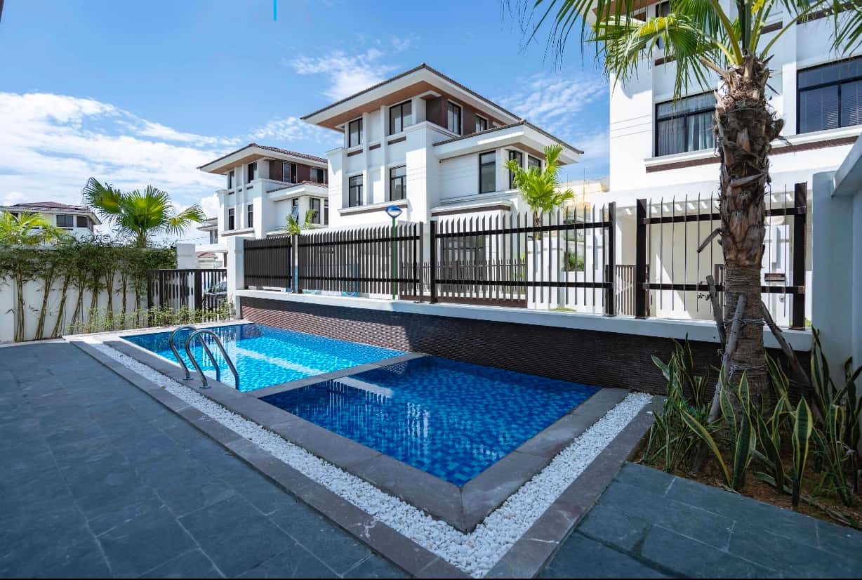 Villa BT6B.33 – FLC Hạ Long, Hòn Gai — ảnh 2