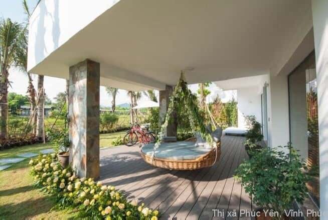 Villa H35, Flamingo Đại Lải — photo 16