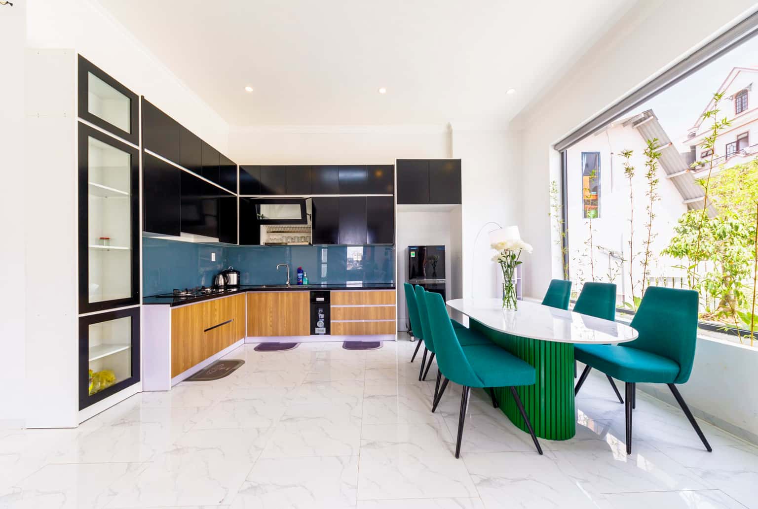 gio an house da lat