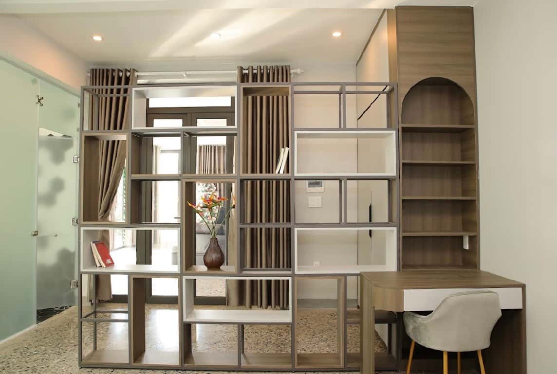 Casa Felice Villa tại Minh Phú, Sóc Sơn — 照片 26