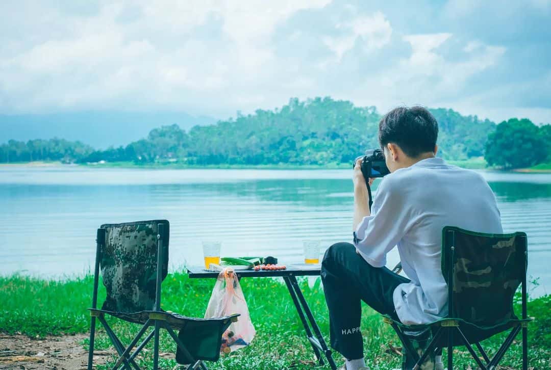 justfly khu du lich dong mo son tay hanoi