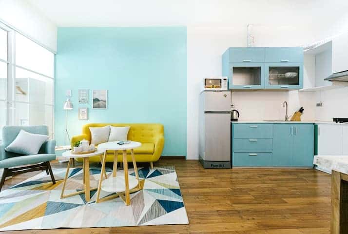 Sazi - Color block, Hoàn Kiếm — ảnh 16