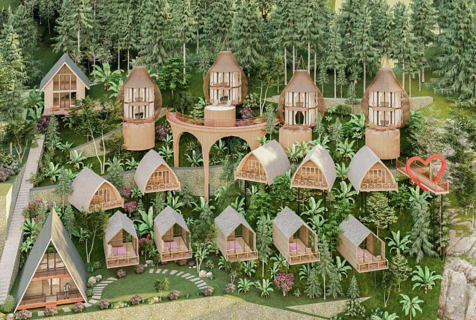 poko-ecolodge-homestay-tam-dao-vinh-phuc